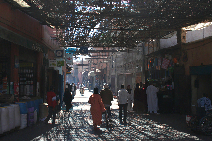 5563_Marrakech - In de Medina.jpg